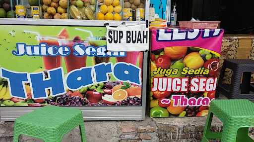 Thara Juice & Laundry 2