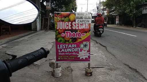 Thara Juice & Laundry 3