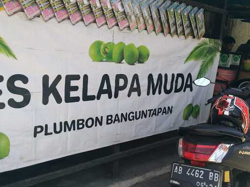 Degan Ijo Plumbon Banguntapan 2