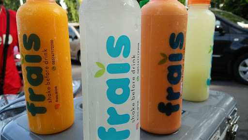 Frais Juice 3