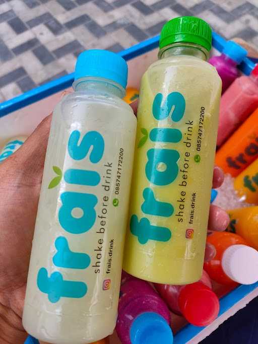 Frais Juice 5