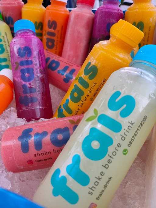 Frais Juice 4