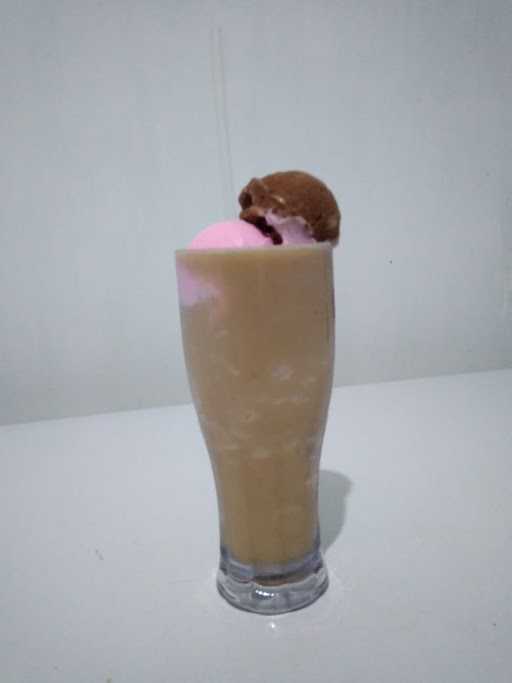 Kedai Es Krim Milky 4