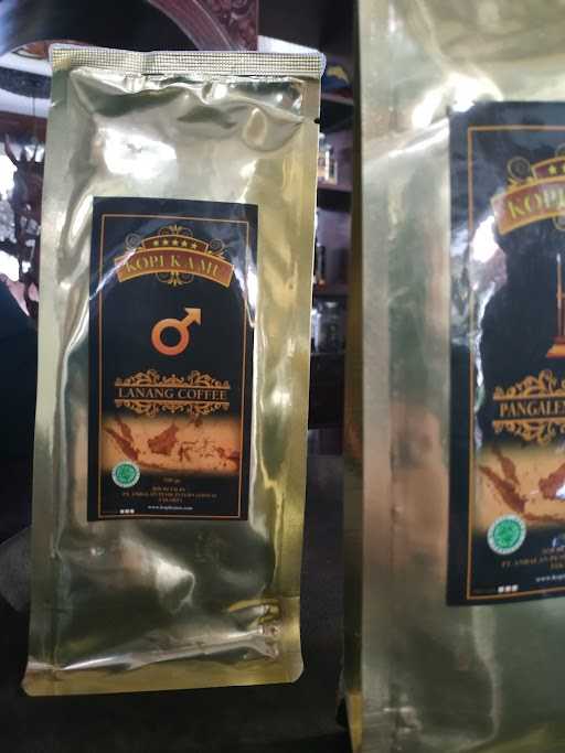 Kopi Kamu - Gg. Soka Jogja 10