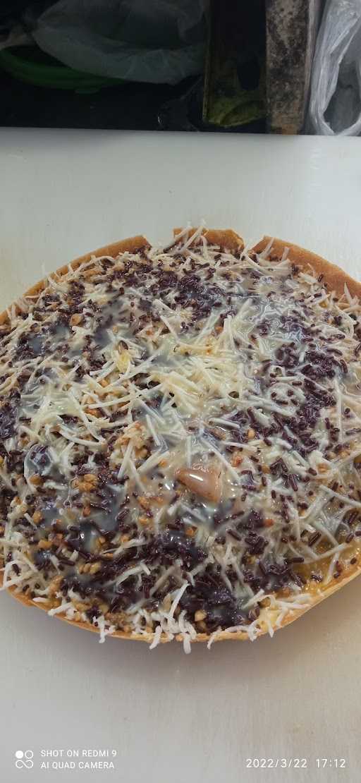 Martabak Alghiffar 3