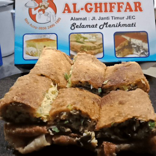 Martabak Alghiffar 7