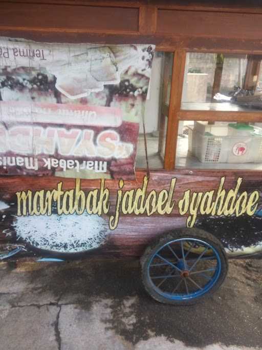 Martabak Syahdoe(ꦩꦠꦧꦏꦱꦣꦮ) 4