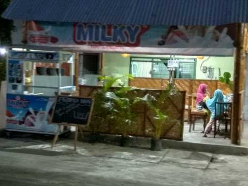 Penyetan Nasi Uduk Pasar Bantengan 6