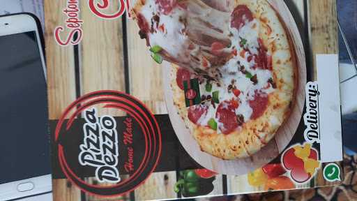 Pizza Dezzo Giwangan 1