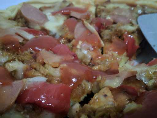 Pizza Jogja 9