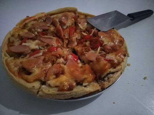 Pizza Jogja 7