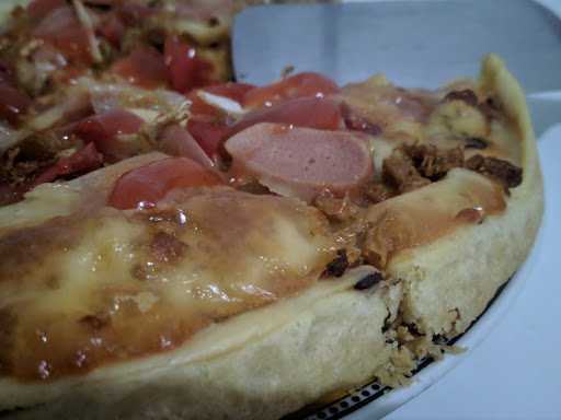 Pizza Jogja 5