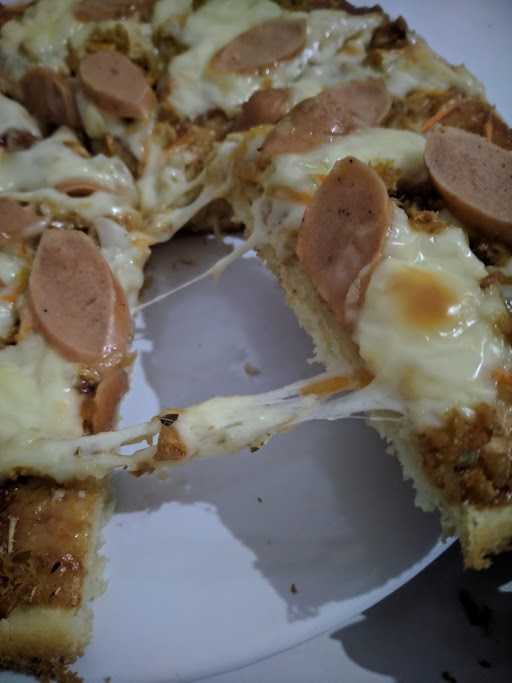 Pizza Jogja 4