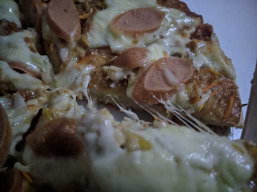 Pizza Jogja 3