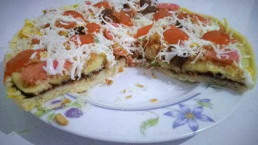 Pizza Jogja 2