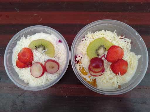 Salad Kita 2