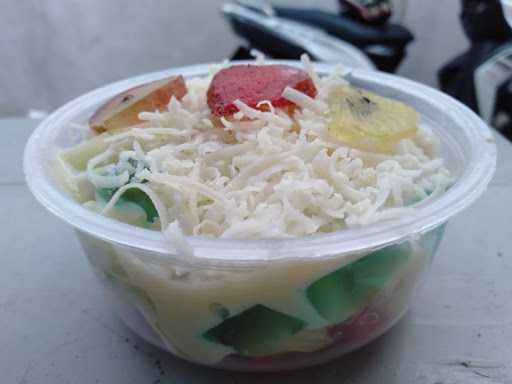 Salad Kita 3