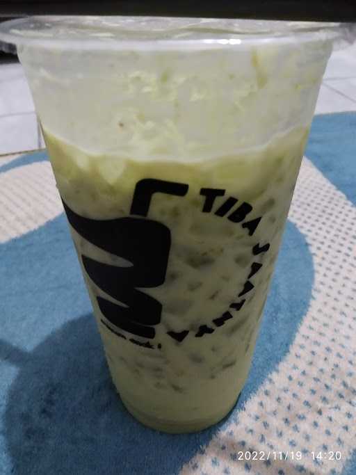 Tiba Saatnya Minum Enak _ Avocatsu 1