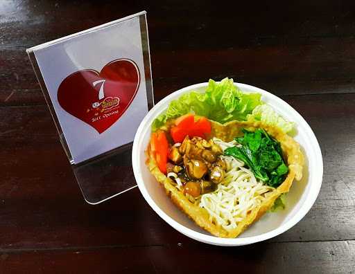 Bakmi Keraton Banguntapan 5