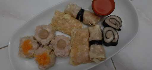 Dimsum By Kirana 1