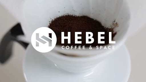 Hebel Coffee & Space 1