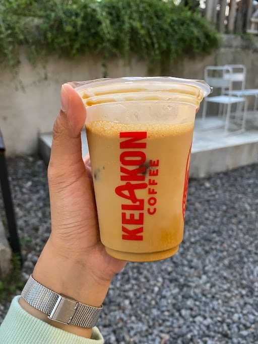 Kelakon Coffee And Eatery 4