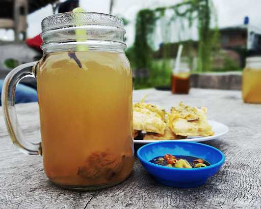 Kembang Sawah Kuliner (Bakmi Jowo) 4