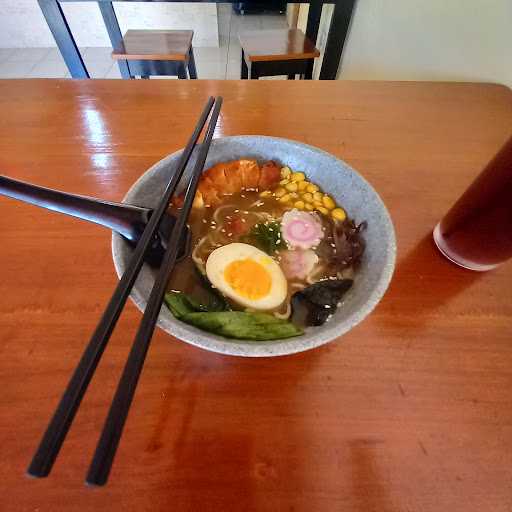 Jiyo Ramen 4