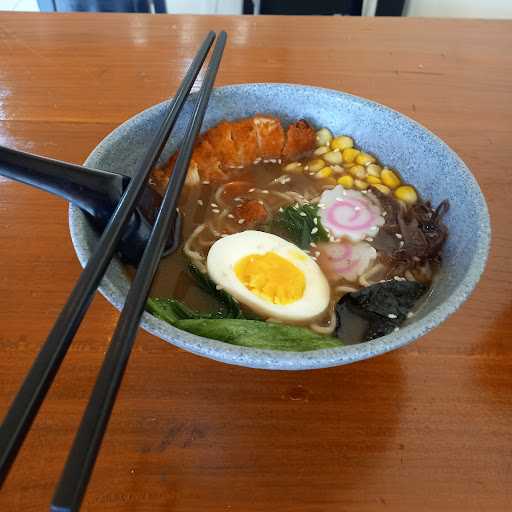 Jiyo Ramen 10