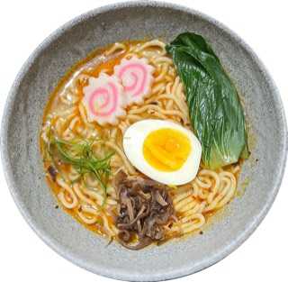 Jiyo Ramen 7