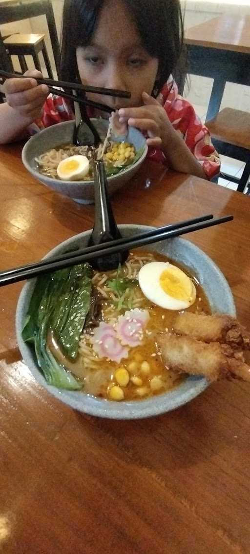 Jiyo Ramen 3