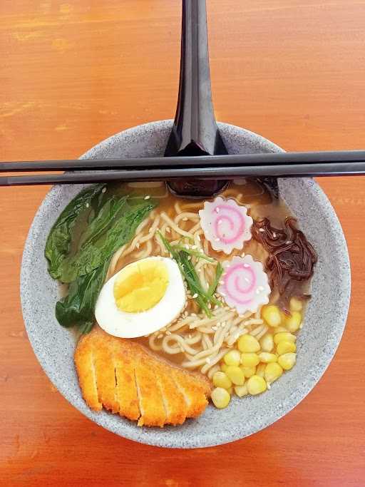 Jiyo Ramen 2