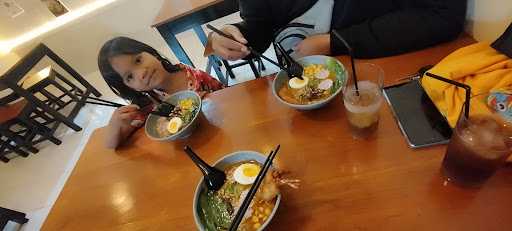 Jiyo Ramen 8