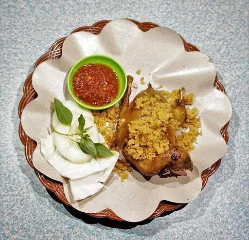 Angkringan & Ayam Goreng “Mas Yusuf” 6