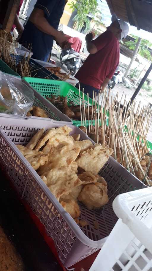 Angkringan Tentrem Kang Doel 3