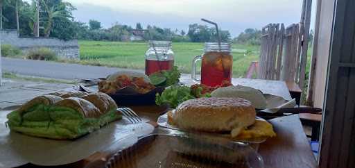 Ayam Dan Roti Bakar Suksma 2