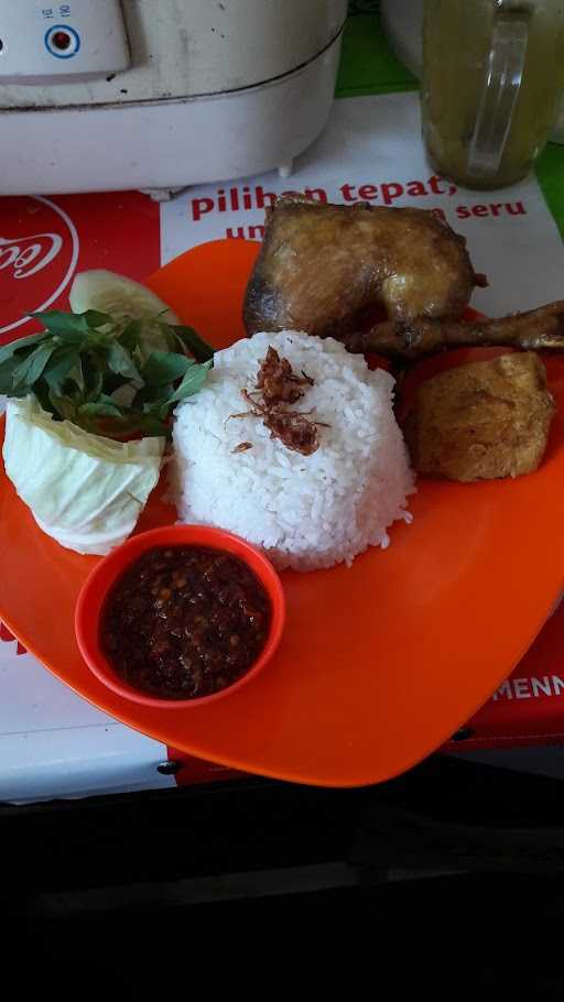 Ayam Goreng Hartini 1