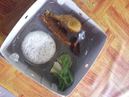 Ayam Goreng Hartini 10