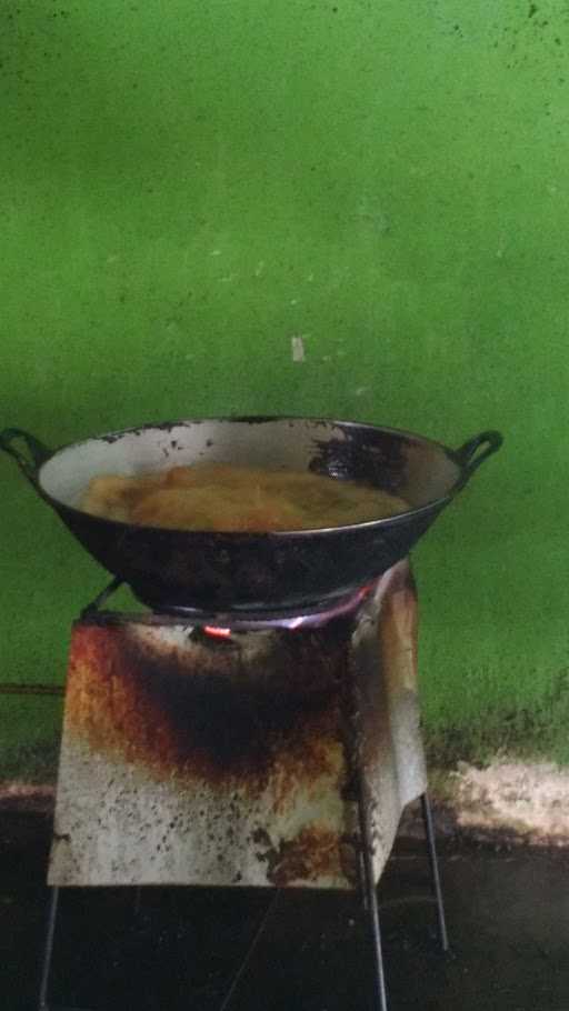 Ayam Goreng Kalasan Mbok Tulus 1