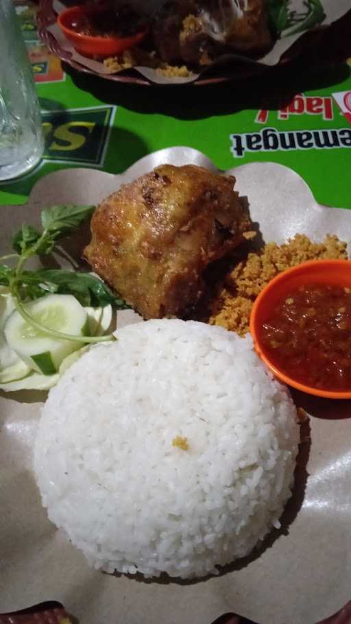 Ayam Penyet A24 10