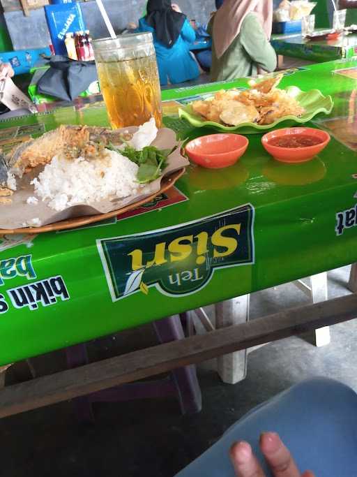 Ayam Penyet A24 8