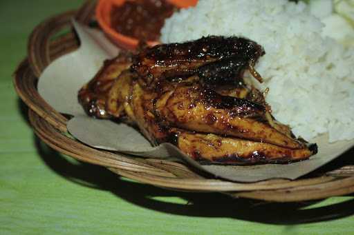 Ayam Penyet A24 9