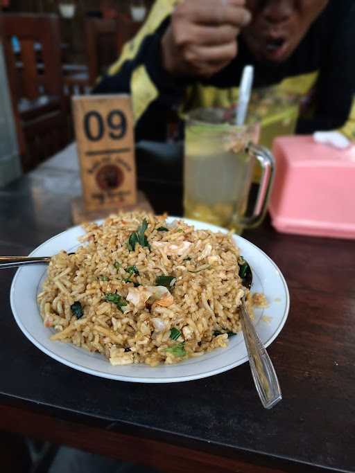 Bakmi Jawa Pak Bedhol 7