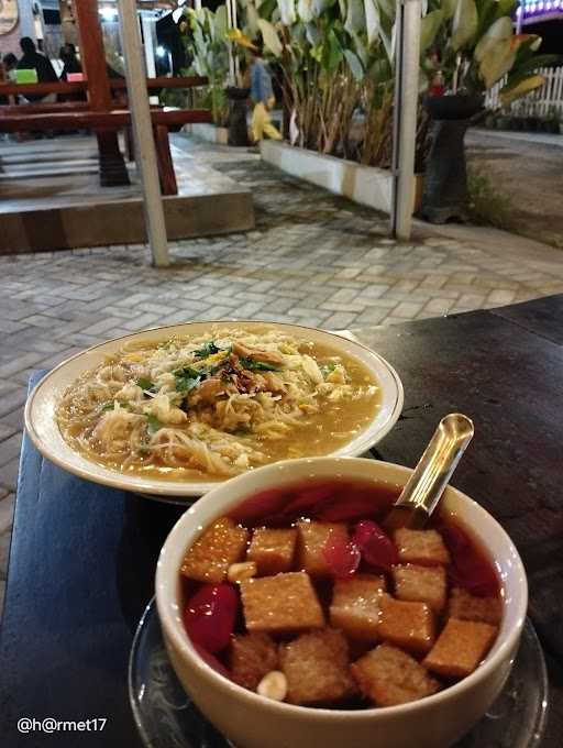 Bakmi Jawa Pak Bedhol 8