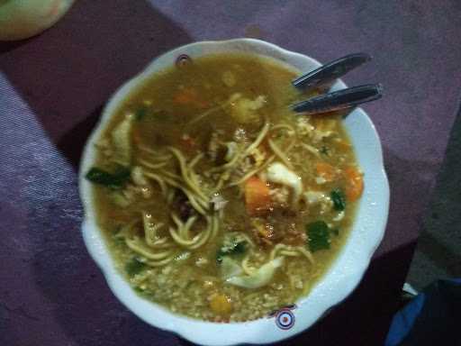 Bakmi Jawa Pak Dhe 9