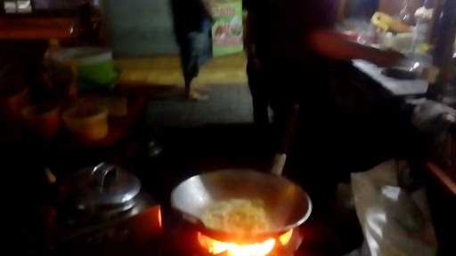 Bakmi Jawa Pak Dhe 1