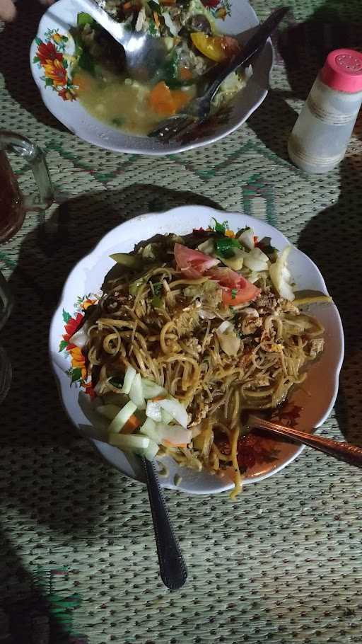 Bakmi Jawa Pak Dhe 10