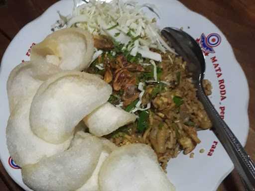 Bakmi Jawa Pak Dhe 8