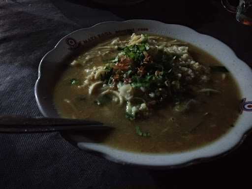 Bakmi Jawa Pak Dhe 7