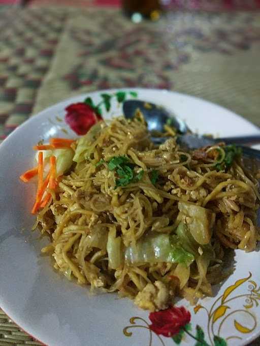 Bakmi Jawa Pak Keman 7